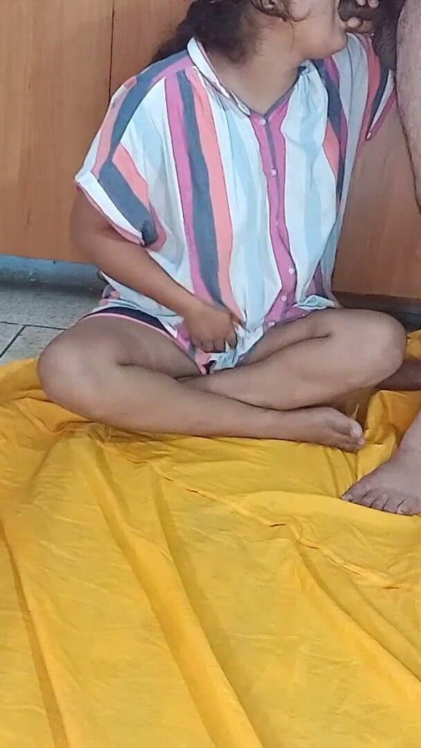AnnielLo: premika ka kushal munh hotal men uske land ki pooja...