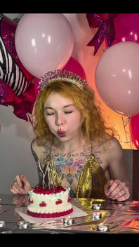 Can You Guess What Was My Birthday Wish?