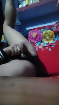 Desi Big Cock on Them