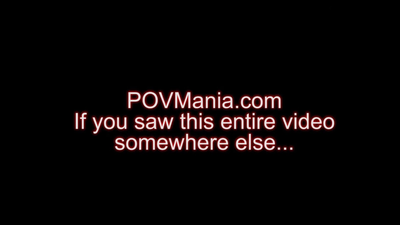 POV Mania: Latina MILF Miss Raquel And Her Plump Ass Tease A...