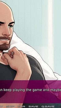 Mina flickvänner nya kink #1 - den heta intro till en dela tecknad sexspel