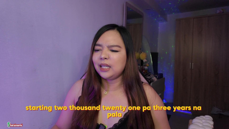AsianSharinami: Mengapa aku berhenti melakukan collabs dengan vlogger lain part1- sharinami