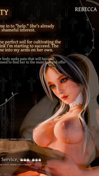 Sorelle in Sin Gameplay Parte 15 - I Desideri Carnali Di Raquel