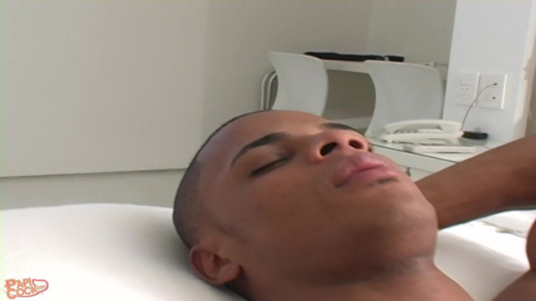 Papi Cock: Ruan Solo