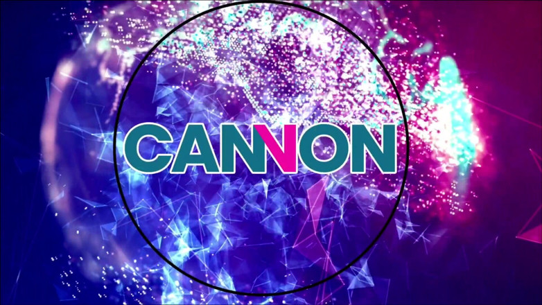 Cannon Productions: Die kolumbianische dicke titten Annie Marin liebt es, großen schwanz...
