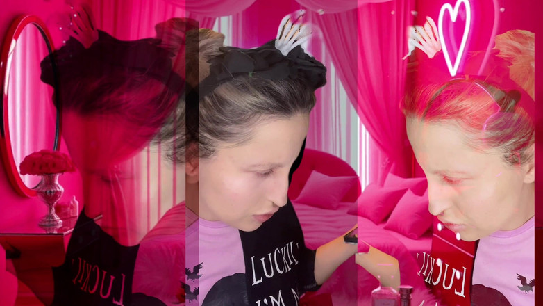 FinDom Goaldigger: Du bist mein feminisierter puppenclip von Findom Goaldigger