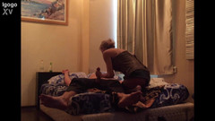 Sandra Sharapoff: Film76432