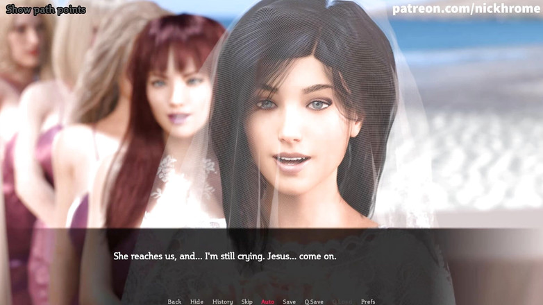 Visual Novels: Безкоштовне завантаження клану, частина 117