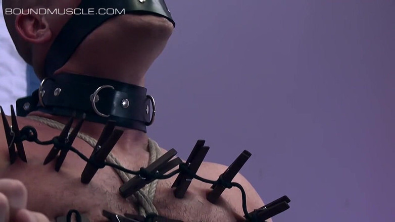 Bad boys bootcamp: Il suo gioco di allenamento - parte 5