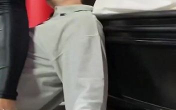 Facesitting Ep 7
