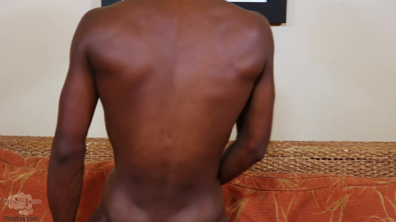 ThugBoy: Alexander Kyle