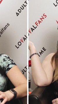 Codi Vore: Christmas Porn & Sex Dreams | Avn Special with Siri Dahl | the Adult Time Podcast