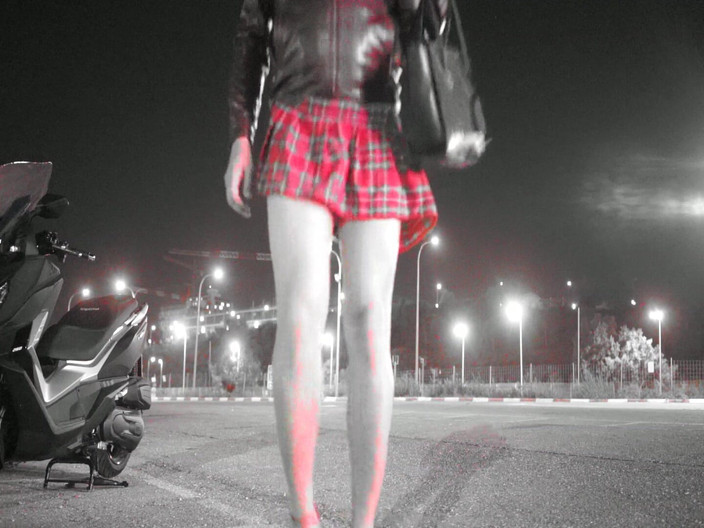 Voyager: Nie wahała się nawet tego dokonać