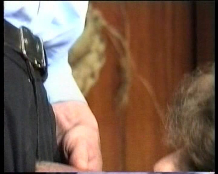 Deutsche Frauen: Blonde schlampe aus deutschland lutscht seinen schwanz nach dem pinkeln