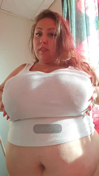 They Say Beauty Is in the Eyes of the Beholder, but I Find Its Often in Huge Tits Too