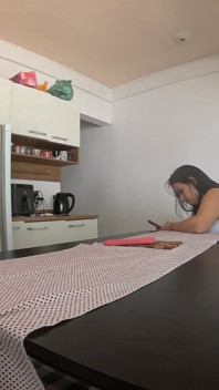 Caught in the Act, a Wife with a Friend Like That Doesn't Need Enemies