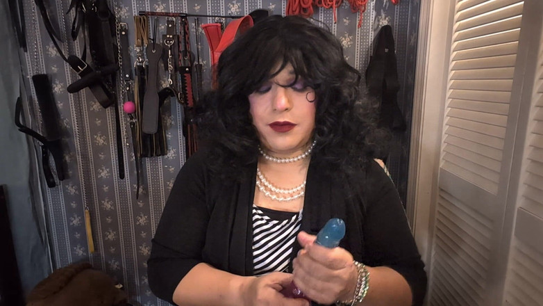 Tongue Lashor 69: 2025年7月 JOIクリップ