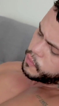 Brazilian Beachboys #3 - Scene 5