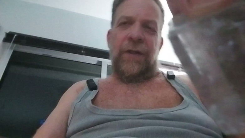 Hairyartist: I Shrink My Muscle Pal