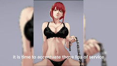 Angular Dominique: Reese to Samantha Re-education: Quyền sở hữu tuyệt đối & Giao thức...