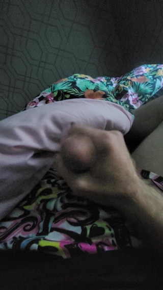 Polishx: Fun in Bed