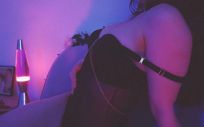 Madelaine_Rousset: Asmr - JOI khiêu dâm với đếm ngược.
