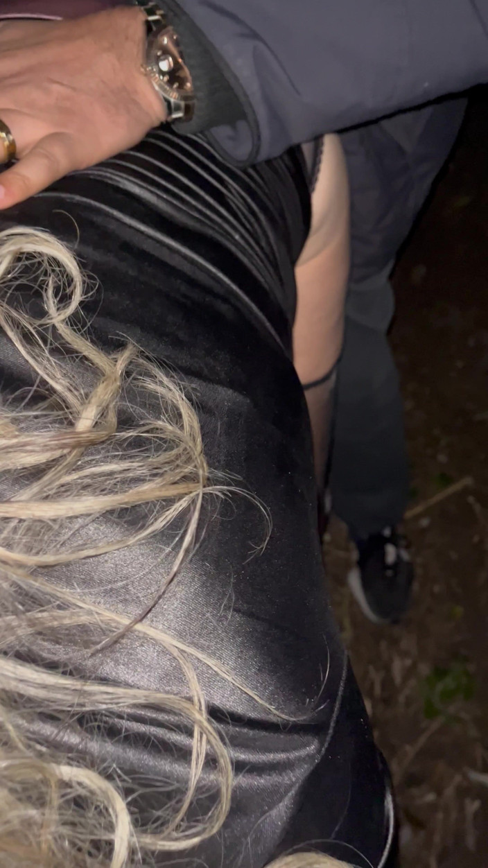 Mature milf: Lay Vom Dogging