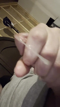 Cum for You