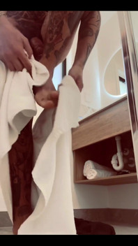 Shower with Me
