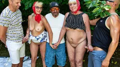 Mature Anal Fuck Party Orgy