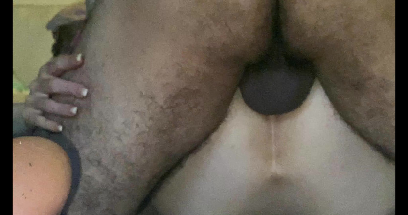 Girlnona: My Stepdad Use Me Like a Fucking Doll Part 3
