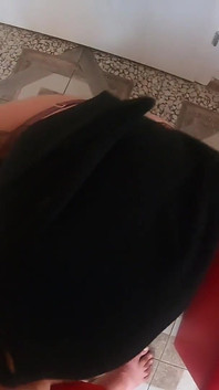 Приключения Milfycalla Эпизод 60, курение, минет и много спермы