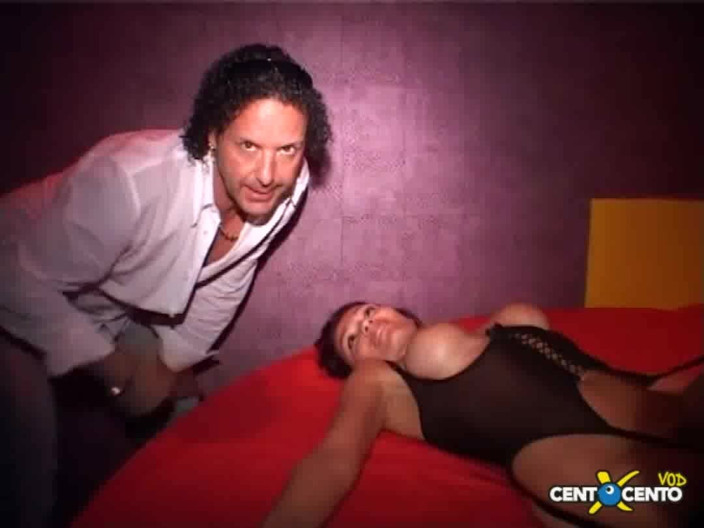 CentoXCento Italia: Ústa mých orgasmů (film completo centoxcento)