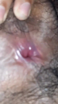 Virgin Ass Asks for Cock
