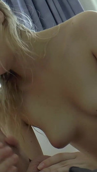 Teen Girlfriend First Time Sold as a Slut