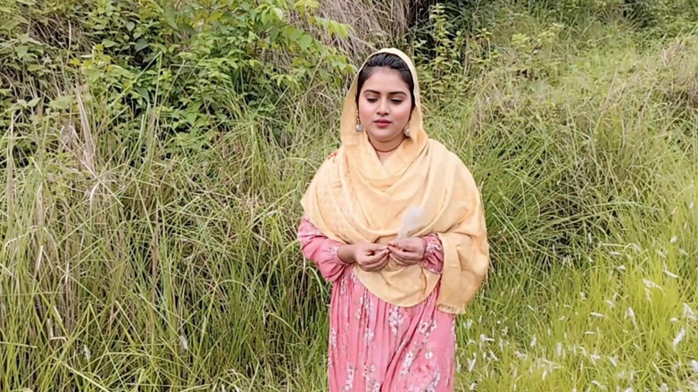 Angel Surovi Lata: Video rekaman seks anal tante seksi india dientot habis-habisan di...