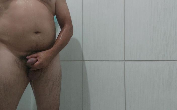 Edivaldo Dos Reis Costa: L’heure du bain