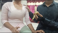 Priya ki Papa: Švagr zavolal švagrovou a nakrmil ji svým ptákem