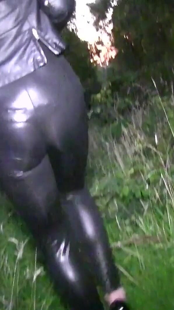 Killergram: Yarak delisi orta yaşlı seksi kadın portia wells doggers yarakları...