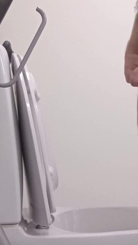 Öffentliche toilette 6
