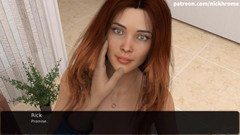 Visual Novels: Tam, kde je srdce. Část 320