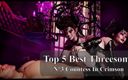 Cumming Gaming: Top 5 - bester dreier in videospielen, zusammenstellung ep.1