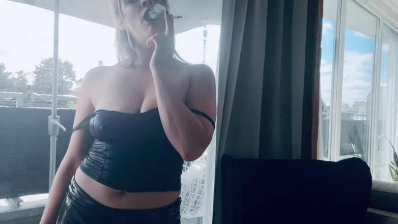 Naughty Natascha: Sesiunea Velvet 02