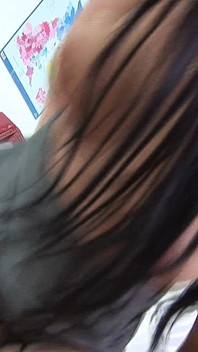 Huge Asses Scene 1: Exuberant, Curvy Student Having Sex with Her Classmate