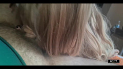 Anny Kitty: Samotna macocha zerżnięta za nagrodę