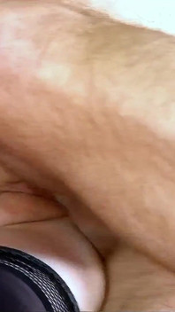 Kinky MILF Marion at the first meeting with a direct ass fuck