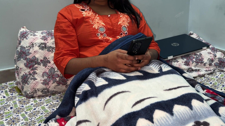 CuteIndians: Горячее тело моей сводной сестры дези