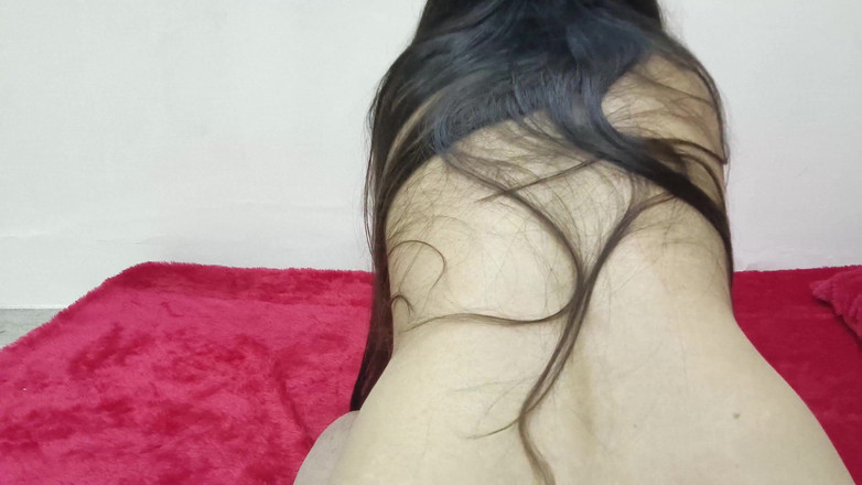 Saarabhabhi6: Follada y llenó a mi hermanastra caliente, ella rogó por...