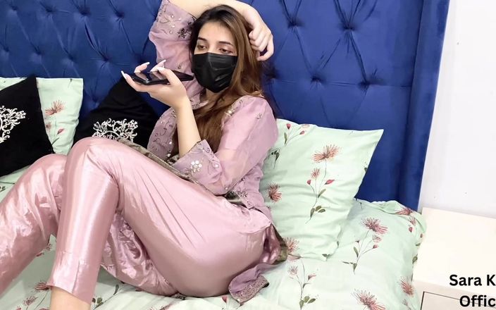 Sarakhan: (part Ii) Step-daughter Refuses to Fuck My Son in Law's...