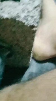 Druhý pokus o živou show na Xhamster
